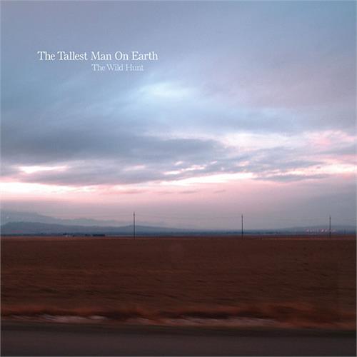 The Tallest Man On Earth The Wild Hunt (LP)